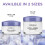 L’Oréal Paris L'Oreal Paris Collagen Daily Face Moisturizer Reduce Wrinkles Face Cream 3,4 oz 4