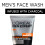 L’Oréal Paris L'Oreal Paris Men Expert Hydra Energetic Καθημερινό Καθαριστικό Προσώπου με Άνθρακα, 2 τεμ. 2