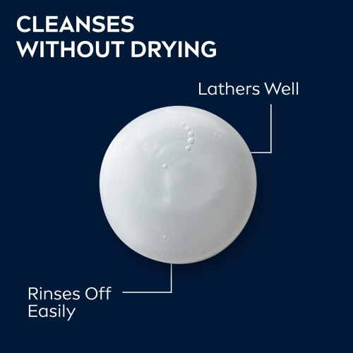 NIVEA Nivea Men Sensitive Body Wash para pele sensvel com extrato de bambu garrafa de 30 fl oz 1