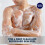 NIVEA Nivea Men DEEP Active Clean Houtskool Douchegel, 30 Fl Oz Pompfles 2
