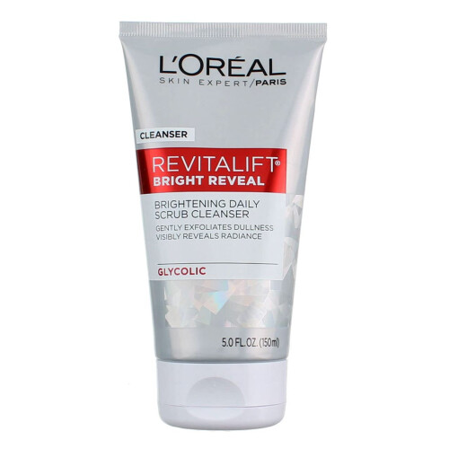 L’Oréal Paris Revitalift Bright Cleaner L'Oreal Garnier Skin K2039700