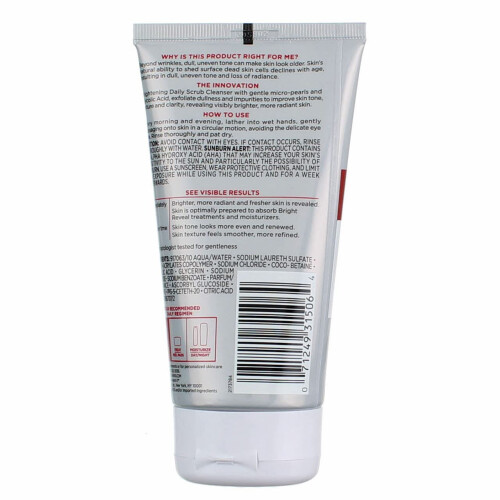 L’Oréal Paris Revitalift Bright Cleaner L'Oreal Garnier Skin K2039700 2