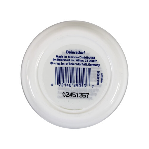NIVEA Groothandel Nivea Soft Moisturizing Crème 24g Dispenser 1