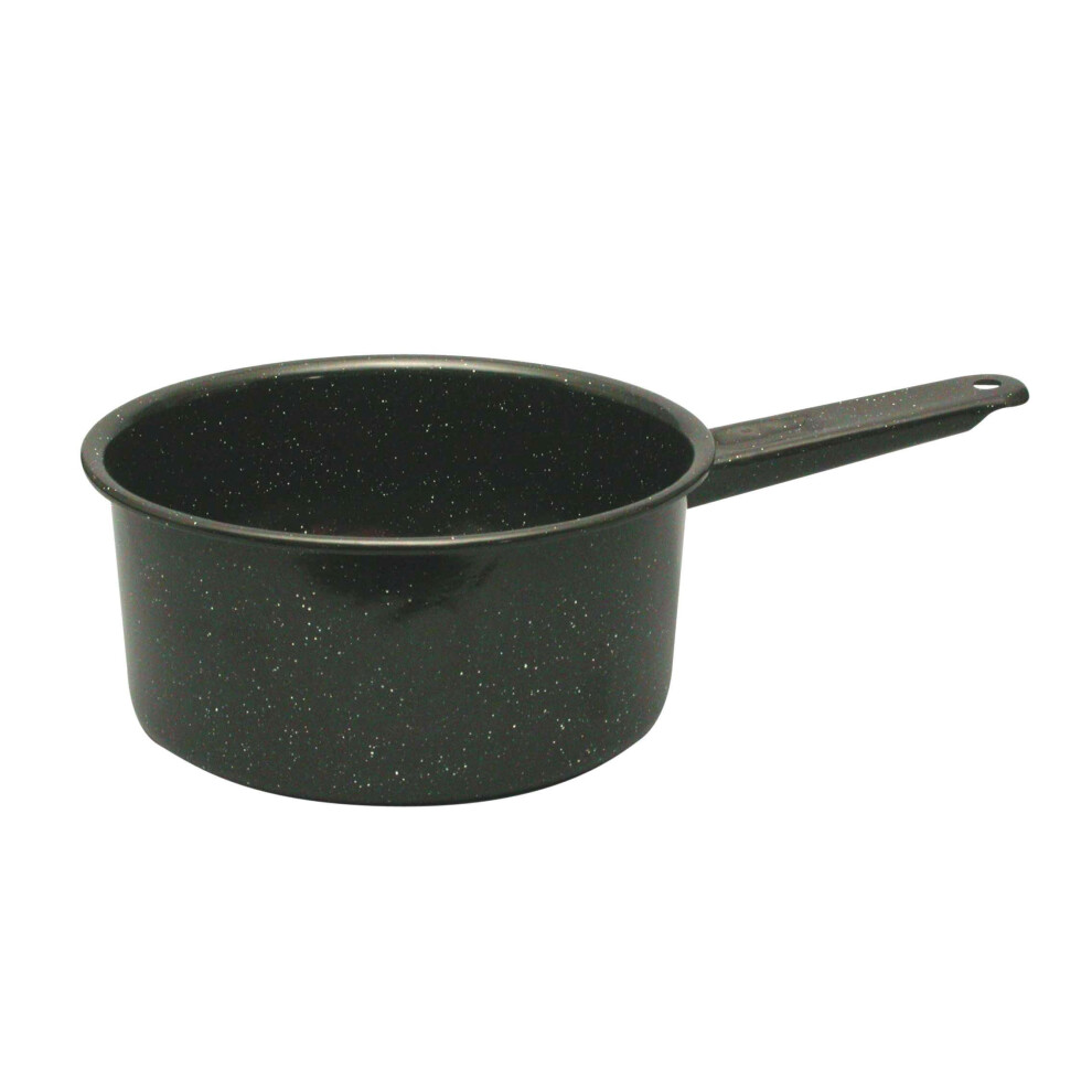 Offener Kochtopf Aus Granite Ware, 2 Quart-image