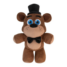 Five Nights at Freddy's Kids Bedding Super Soft Plush Cuddle Pillow Buddy  One Size  By Franco