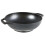Lodge Lodge L9MW Mini Wok in Ghisa, 9", Nero 1
