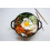 Lodge Lodge L9MW Mini Wok in Ghisa, 9", Nero 3