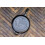 Lodge Lodge Cast Iron 10.25 """" Somette avec design de drapeau am   ricain 2