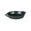 Lodge Lodge 12"""" stbejern dobbelthndtag grillpande sort 2