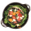 Lodge Lodge Mini Stbejern 14 ounce Sort 3