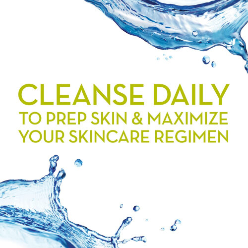 Olay Olay Cleanse Make-up Entferner Tücher, Duftfrei, 25 Stück 2