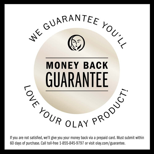 Olay Olay Cleanse Make-up Entferner Tücher, Duftfrei, 25 Stück 1