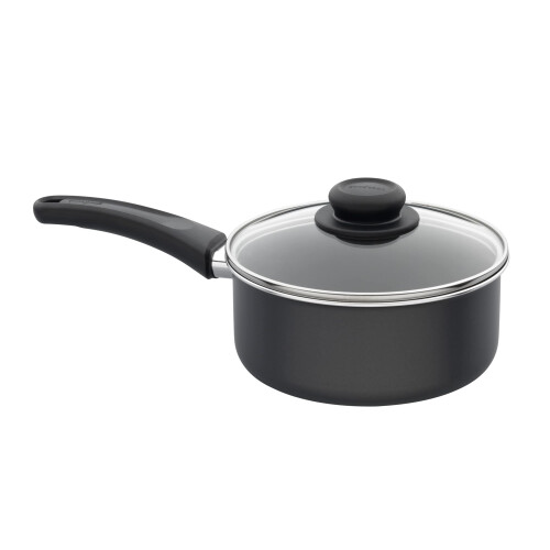 Good Cook Classic 2 Quart Sauce Pan