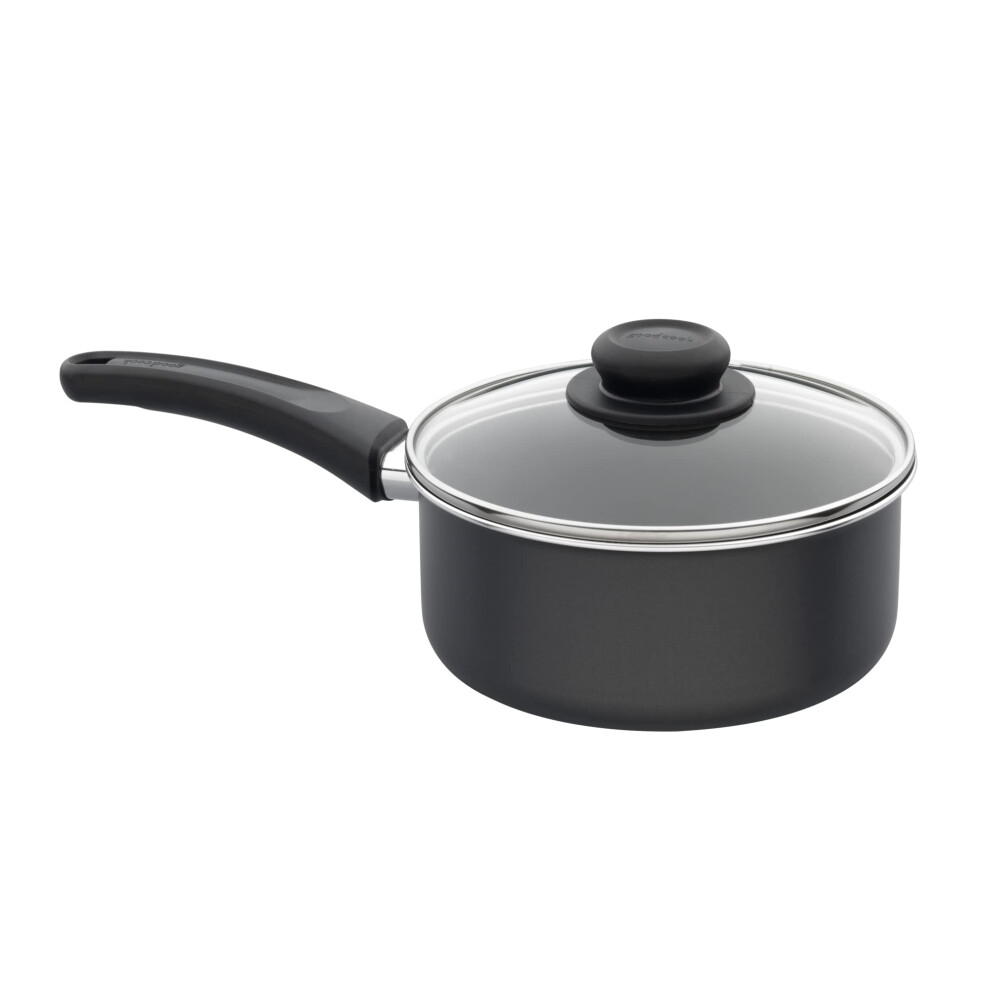 Good Cook Classic 2 Quart Sauce Pan