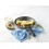 GoodCook Classic 8"""" Saute Pan Nonstick Cookware  Small  Black 2