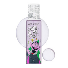 wet n wild x Sesame Street Count On Me 5-i-1 Prime & Set Face Mist