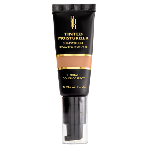 Black Radiance True Complexion Tinted Moisturizer SPF 15 Light (neutral) 1