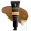 Black Radiance True Complexion Tinted Moisturizer SPF 15 Medium til Dark (neutral) 1