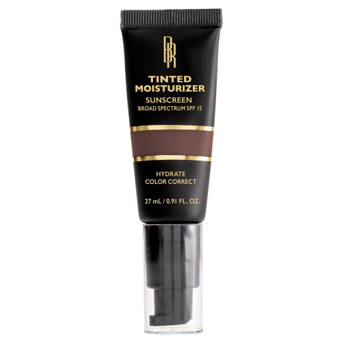 Black Radiance True Complexion Tinted Moisturizer SPF 15 Deep (neutral) 1