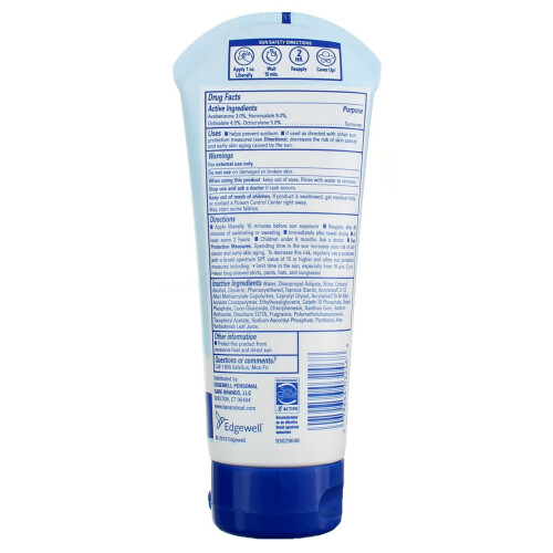 Banana Boat Banana Boat SPF 50+ Ελαφρύ Λάδι 177ml, 6 Ουγγιές 2