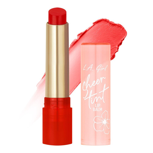 Schimmernder Lippenbalsam, GLC604 Zartpfirsich