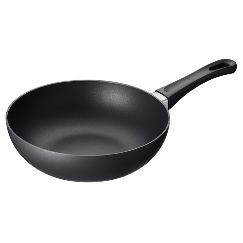 SCANPAN Frigideira ScanPan Classic Black Alumnio de 9,5 polegadas