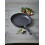 SCANPAN Frigideira Scanpan Classic 9,5 Polegadas Preta 3