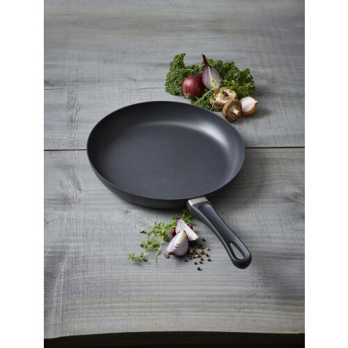 SCANPAN Frigideira Scanpan Classic 9,5 Polegadas Preta 2