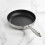 SCANPAN Scanpan cx+ 8 """" sartn - stratanium ms antiadherente - acero inoxidable de 5 capas 2