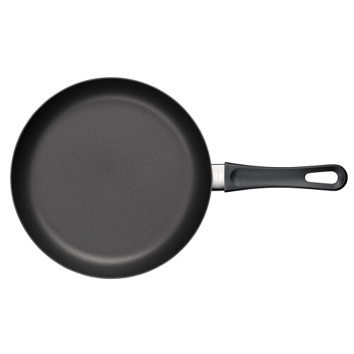 SCANPAN Frigideira Scanpan Classic 9,5 Polegadas Preta 1