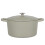 Crock-Pot POT CROCK ARTISAN ARTISAN 5 QUART CAST ROUND IRON OVED OVED PASCI 1