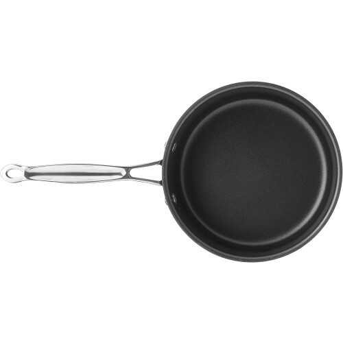 Cuisinart Cuisinart 6193-20 Chef's Classic 3-Quart Hard-Anodized Koekenpan met Deksel 2
