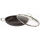 Cuisinart Cuisinart 625-30D Chef's Classic 12-Inch Antikleefpan met Deksel 2
