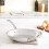 Cuisinart Frigideira Cuisinart French Classic Tri-Ply inoxidvel de 12 polegadas com ajudante 2