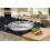 Cuisinart Frigideira aberta Cuisinart 422-30H Contour inoxidvel de 12 polegadas com ala auxiliar prata 2