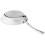 Cuisinart Cuisinart Γαλλικό Τρίπλευρο Ανοξείδωτο 8-Ιντσών Αντικολλητικό Τηγάνι 4