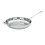Cuisinart Frigideira aberta Cuisinart 422-30H Contour inoxidvel de 12 polegadas com ala auxiliar prata 1
