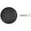 Cuisinart Cuisinart MultiClad Pro 8"""" Frigideira aberta de 8 polegadas antiaderente de ao inoxidvel 3