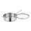 Cuisinart Cuisinart Pan de sauteuse  3 quart avec aide et couvre-acier inoxydable 1