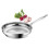 Cuisinart Cuisinart professionel rustfri stegepande 10-tommer 4