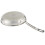 Cuisinart Cuisinart MultiClad Pro 8"""" Frigideira aberta de 8 polegadas antiaderente de ao inoxidvel 4