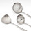 Cuisinart Cuisinart CTG-00-3WT Wok Gereedschap Set, Set van 3 2
