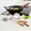 Cuisinart Cuisinart CTG-00-3WT Wok Gereedschap Set, Set van 3 3