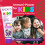 RADIUS KIDS SUPER DUPER IMMUNITY POWER POSETHPASTE 2,5 oz - Super Duper Bubble Berry Mint - Pack de 1 3