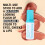 Neutrogena Neutrogena Hydro Boost Hydraterende Multi-Use Makeup Stick met Hyaluronzuur 3