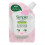 Simple Simple Kind To Skin Feuchtigkeitsspendendes Gesichtswaschmittel    Squeeze Me    Beutel (Reisegr      e) 2