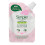 Simple Simple Kind To Skin Feuchtigkeitsspendendes Gesichtswaschmittel    Squeeze Me    Beutel (Reisegr      e) 1