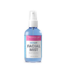 SKIN LAB BY BSL Hydrate & Replenish HYDRA FACIAL MIST  Infusion feuchtigkeitsverstrkender Hyaluronsure, Algen- und Algenextrakte, um die Haut mit