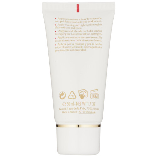 Guinot Guinot Creme Protection Reparatrice Ansiktskräm, 50 ml 1