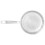 Cuisinart Frigideira aberta Cuisinart MultiClad Pro 8"""" de ao inoxidvel de 8 polegadas 3